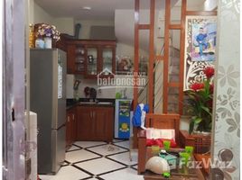 3 Habitación Casa en venta en Cau Giay, Hanoi, Yen Hoa, Cau Giay