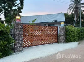 2 Bedroom House for sale in Huai Sai Nuea, Phetchaburi, Huai Sai Nuea, Cha-Am, Phetchaburi, Thailand