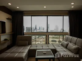 ขายคอนโด 3 ห้องนอน ในโครงการ เพรสซิเด้นท์ พาร์ค สุขุมวิท 24, คลองตัน