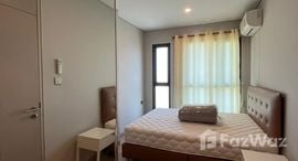 Viviendas disponibles en Lumpini Suite Dindaeng-Ratchaprarop