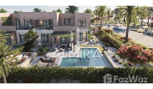 3 Schlafzimmern Villa zu verkaufen in Al Jurf, Abu Dhabi AL Jurf