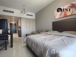 Studio Apartment for sale at Elite Business Bay Residence, Executive Bay