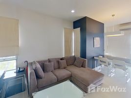 1 Bedroom Condo for sale at The Room Ratchada-Ladprao, Chantharakasem, Chatuchak