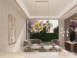 4 Habitación Adosado en venta en The Fields, District 11, Mohammed Bin Rashid City (MBR), Dubái, Emiratos Árabes Unidos