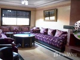 在Un appartement mis à la vente de 75 M² sur la route de CASABLANCA出售的2 卧室 住宅, Sidi Bou Ot, El Kelaa Des Sraghna