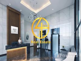 3 غرفة نوم تاون هاوس للبيع في Oasis Residences, Oasis Residences