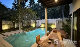 3 Schlafzimmern Villa zu verkaufen in Si Sunthon, Phuket Vinzita Pool Villas