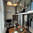 1 спален Кондо в аренду в KnightsBridge Space Sukhumvit-Rama 4, Phra Khanong, Кхлонг Тоеи, Бангкок