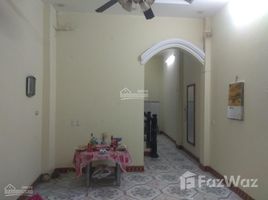 4 спален Дом for sale in Ba Dinh, Ханой, Doi Can, Ba Dinh