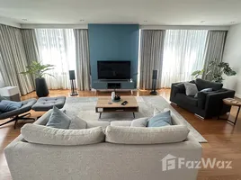 อพาร์ทเม้นท์ 4 ห้องนอน ให้เช่า ในโครงการ ดิ เอ็มโพริโอ เพลส, คลองตัน, คลองเตย, กรุงเทพมหานคร