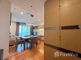 1 спален Кондо в аренду в Bright Sukhumvit 24, Khlong Tan