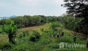 N/A Land for sale in Wichit, Phuket 