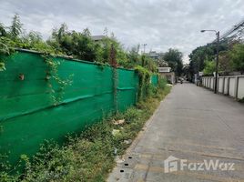 N/A Land for sale in Anusawari, Bangkok 200 sqw Land for Sale in Ramintra 19