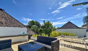 2 Bedrooms Villa for sale in Si Sunthon, Phuket Mono Luxury Villa Pasak
