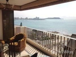 3 Bedroom Apartment for rent at Edificio La Siesta 7A: All You Can See Is Ocean, Salinas