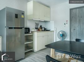 Студия Квартира на продажу в The Title Residencies, Sakhu, Тхаланг