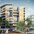 3 Bedroom Apartment for sale at il Mondo, New Capital Compounds