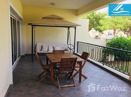 4 спален Дом на продажу в Bayti Townhouses, Al Hamra Village