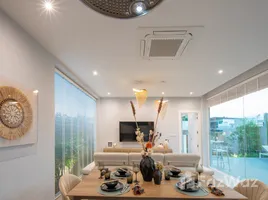 ขายบ้านเดี่ยว 2 ห้องนอน ในโครงการ วิลล่า ซันเปา อ่าวนาง, หนองทะเล, เมืองกระบี่