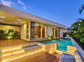 2 Bedroom Villa for sale in Kuta, Bali, Kuta, Badung