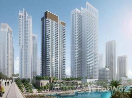 在Creek Palace出售的2 卧室 住宅, Creek Beach, Dubai Creek Harbour (The Lagoons)