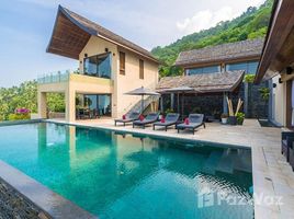 4 Bedrooms House for sale in Bo Phut, Koh Samui Rockwater Residences