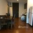 1 спален Квартира в аренду в Noble Remix, Khlong Tan