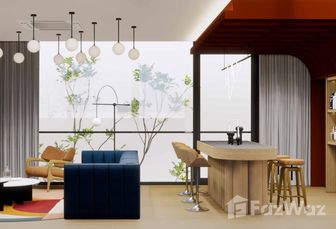 Фото 3 of the เลานจ์ at Monotown Mini