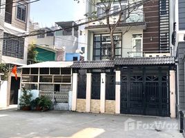 Estudio Casa en venta en Go vap, Ho Chi Minh City, Ward 4, Go vap