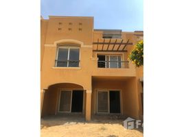 5 Bedroom Townhouse for sale at Dyar Park, Ext North Inves Area
