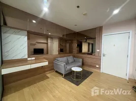 อพาร์ทเม้นท์ 1 ห้องนอน ให้เช่า ในโครงการ เดอะ ทรี อินเตอร์เชนจ์, บางซื่อ, บางซื่อ, กรุงเทพมหานคร