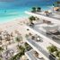 2 Bedroom Apartment for sale at Beach Mansion, EMAAR Beachfront