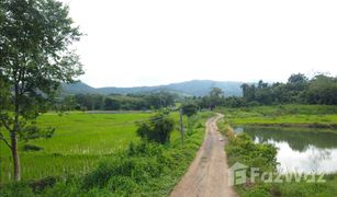 N/A Grundstück zu verkaufen in Ban Chang, Chiang Mai 