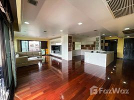 4 Bedroom Condo for sale at The Lanai Sathorn, Chong Nonsi, Yan Nawa, Bangkok