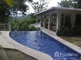 3 chambre Maison for sale in Aguirre, Puntarenas, Aguirre