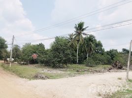  Land for sale in Vietnam, Tan Phong, Tan Bien, Tay Ninh, Vietnam