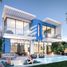 4 спален Вилла на продажу в Santorini, DAMAC Lagoons