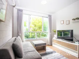 1 Schlafzimmer Wohnung zu verkaufen im D Condo Nim, Fa Ham