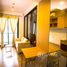 1 Bedroom Condo for sale at M Jatujak, Chomphon