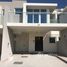 3 Bedroom Townhouse for sale at Basswood, DAMAC Hills 2 (Akoya)