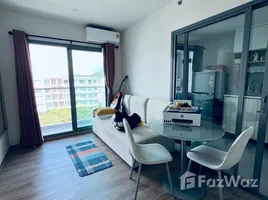 1 chambre Appartement à vendre à Phyll Phuket by Central Pattana., Wichit