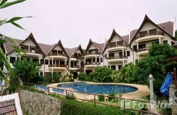 Beverly Hills in Patong, Phuket