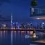 1 спален Квартира на продажу в 17 Icon Bay, Dubai Creek Harbour (The Lagoons)