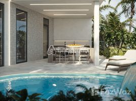 2 Habitación Villa en venta en Indonesia, Kuta, Badung, Bali, Indonesia