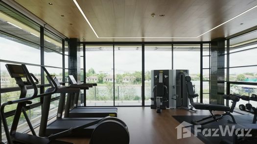 Fotos 1 of the Fitnessstudio at Noble Curate