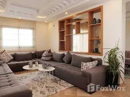 2 chambre Appartement à vendre à Magnifique appartement a vendre à temara de 85 m²., Na Agdal Riyad