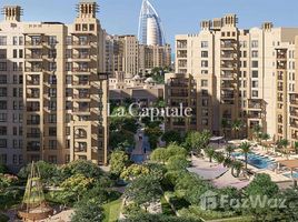 4 Bedroom Apartment for sale at Jadeel, Madinat Jumeirah Living, Umm Suqeim