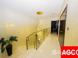 3 спален Таунхаус на продажу в Rockwood, DAMAC Hills (Akoya by DAMAC)