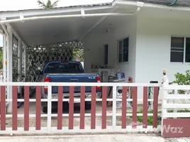 ขายบ้านเดี่ยว 2 ห้องนอน ในโครงการ บลู มาริน่า วิลล่า, สะพลี