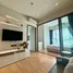 1 Bedroom Condo for rent at Whizdom Station Ratchada-Thapra, Dao Khanong